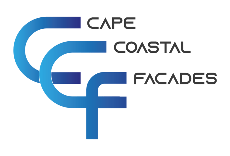 Cape Coastal Facades Logo