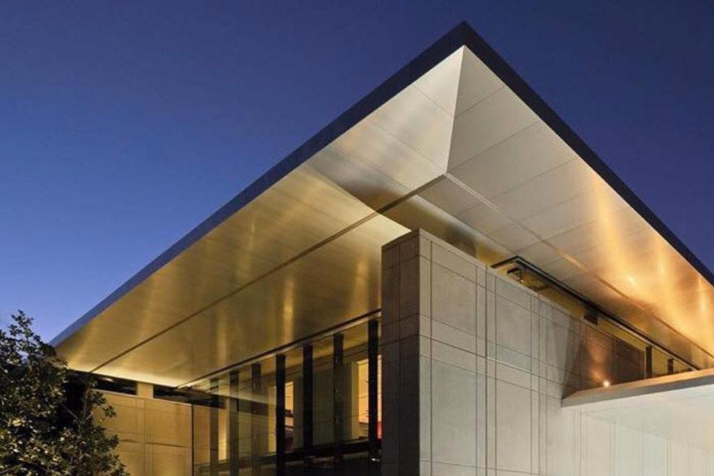 Cape Coastal Facades - Work In Norval