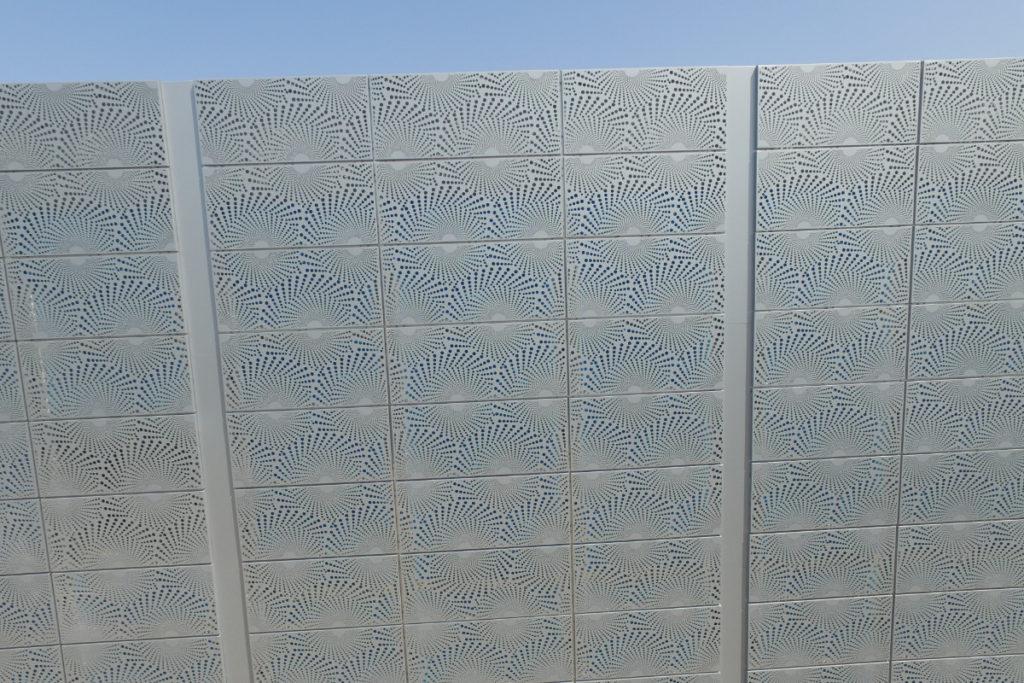 Cape Coastal Facades - Work In Prasa