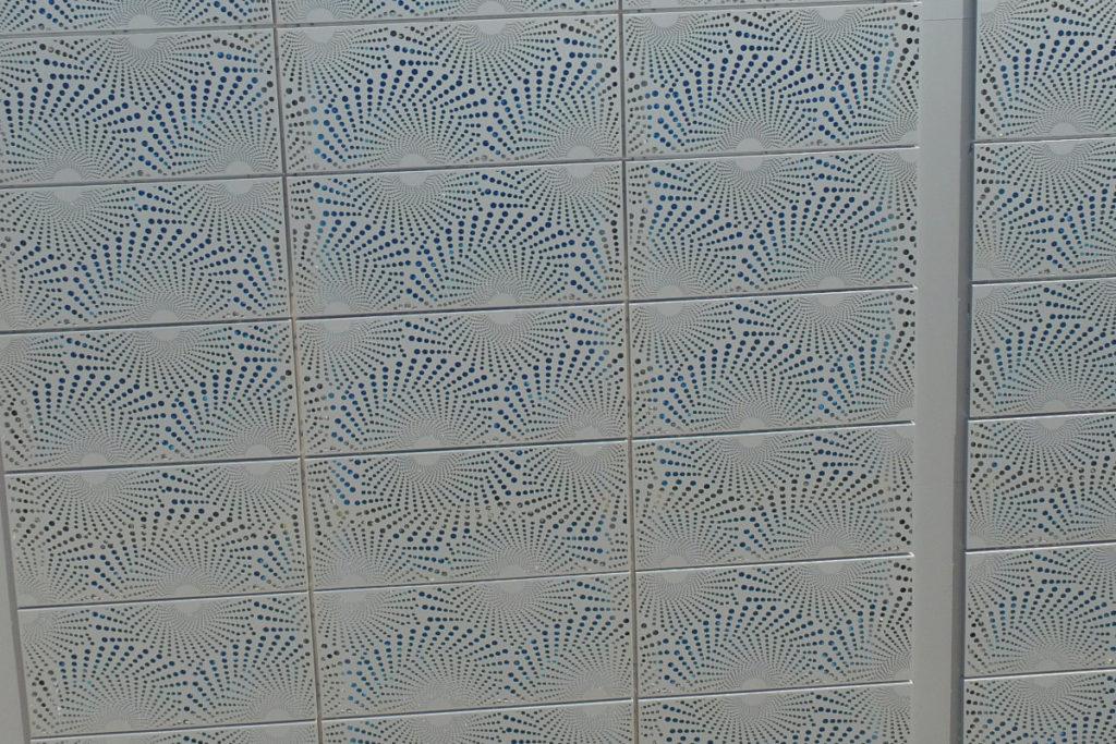 Cape Coastal Facades - Work In Prasa