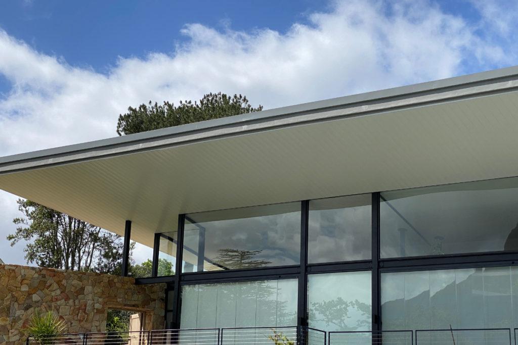 Cape Coastal Facades - Work In Cape Winelands