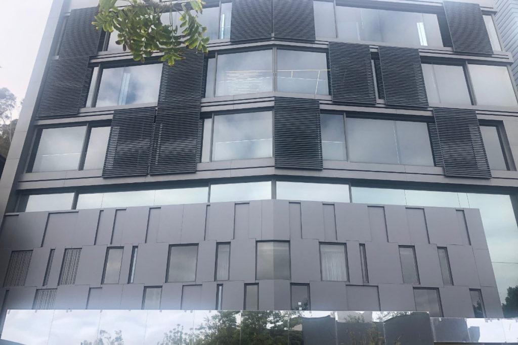 Cape Coastal Facades - Work In Nettleton