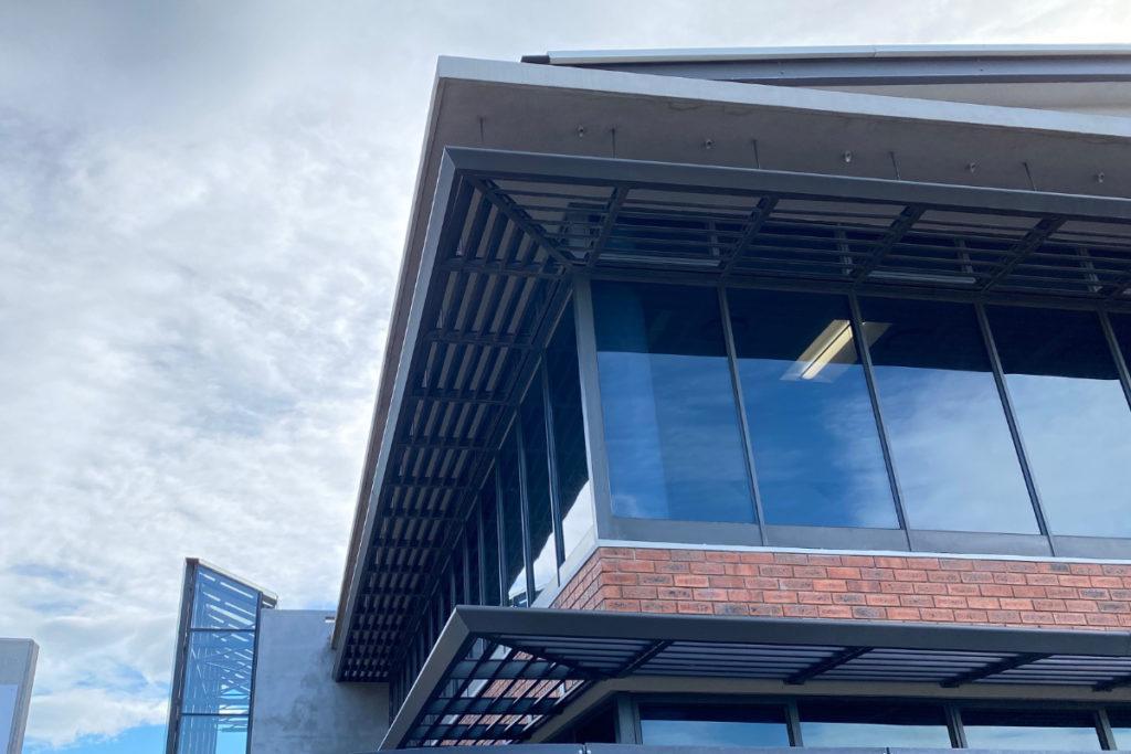 Cape Coastal Facades - Work In OFPL