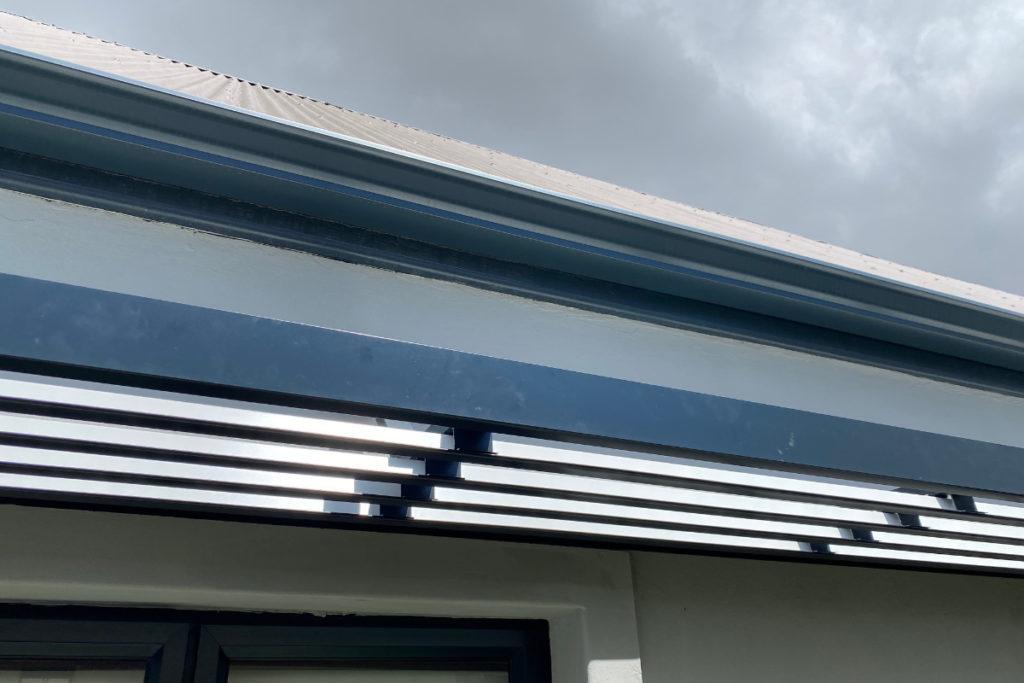 Cape Coastal Facades - Work In Vlamboom
